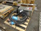 Used Therma-Flite Electric-Scru Indirect Continuous Process Dryer