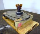 Used Therma-Flite Electric-Scru Indirect Continuous Process Dryer