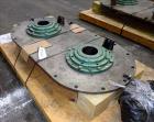 Used Therma-Flite Electric-Scru Indirect Continuous Process Dryer