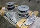 Used Therma-Flite Electric-Scru Indirect Continuous Process Dryer