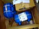 Used Therma-Flite Electric-Scru Indirect Continuous Process Dryer