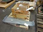 Used Therma-Flite Electric-Scru Indirect Continuous Process Dryer