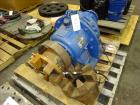 Used Therma-Flite Electric-Scru Indirect Continuous Process Dryer