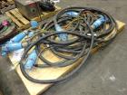Used Therma-Flite Electric-Scru Indirect Continuous Process Dryer