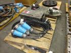 Used Therma-Flite Electric-Scru Indirect Continuous Process Dryer