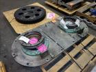 Used Therma-Flite Electric-Scru Indirect Continuous Process Dryer