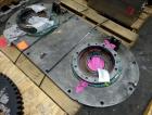 Used Therma-Flite Electric-Scru Indirect Continuous Process Dryer