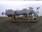 Used- Stainless Steel GMF Nara Paddle Dryer Processor