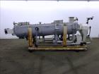 Used Stainless Steel GMF Nara Paddle Dryer Processor