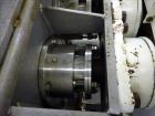 Used Stainless Steel GMF Nara Paddle Dryer Processor