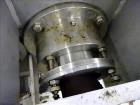 Used- Stainless Steel GMF Nara Paddle Dryer Processor