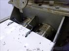 Used Stainless Steel GMF Nara Paddle Dryer Processor