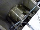 Used Stainless Steel GMF Nara Paddle Dryer Processor