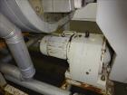Used Stainless Steel GMF Nara Paddle Dryer Processor