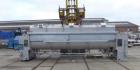 Used- GMF Goudsche Machinefabriek B.V. Waddinxveen Paddle Dryer