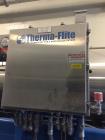 Used- Therma-Flite Dryer, Model HSD-18D-21-4/5
