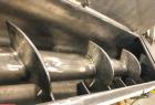 Used Holoflight/Thermal Dryer/Cooker with Heated trough and shaft. 16
