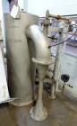 Komline Sanderson NARA 11W-1200 Paddle Sludge Dryer