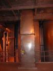Used Komline Sanderson NARA Dryer, Model 12W-1300. Working volume 392 cubic feet. Material of construction 304 stainless steel on all contact surfaces. Rated for 345 lb steam. Design temp 434 deg F. ...