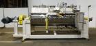 Used Komline-Sanderson Nara Paddle Dryer-Processor, Model 6W-250.