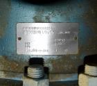 Used Komline-Sanderson Nara Paddle Dryer-Processor, Model 6W-250.
