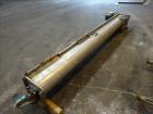 Used Komline-Sanderson Nara Paddle Dryer-Processor, Model 6W-250.