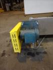 Used Komline-Sanderson Nara Paddle Dryer-Processor, Model 6W-250.