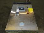 Used Komline-Sanderson Nara Paddle Dryer-Processor, Model 6W-250.