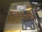 Used Komline-Sanderson Nara Paddle Dryer-Processor, Model 6W-250.