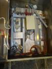 Used Komline-Sanderson Nara Paddle Dryer-Processor, Model 6W-250.