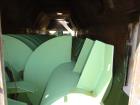 Used Komline Sanderson NARA Paddle Dryer/Processor, Model NPD-9W-800.