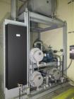 Used Komline Sanderson Paddle Dryer System