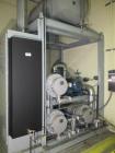 Used- Komline Sanderson Paddle Dryer System