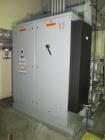 Used- Komline Sanderson Paddle Dryer System