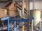 Used Nara 1.6W Paddle Dryer. At 400 degrees C, it will process approximately 50kg hr. or at 200 degrees C, approximately 150kg/hr. Plant was setup as a pilot plant. Orignally designed for soil remedi...