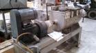 Used Porcupine Processor, 12