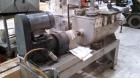 Used- Porcupine Processor, 12