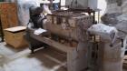 Used Porcupine Processor, 12