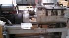 Used- Porcupine Processor, 12