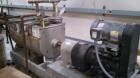 Used- Porcupine Processor, 12