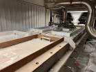 Used Rietz Twin Screw Dryer
