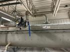 Used Rietz Twin Screw Dryer