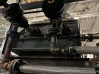 Used Rietz Twin Screw Dryer