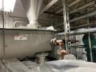Used Rietz Twin Screw Dryer