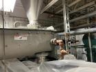 Used-Rietz Twin Screw Dryer