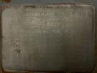 Used Rietz Twin Screw Dryer