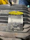 Used Rietz Twin Screw Dryer