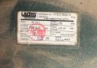 Used Rietz Twin Screw Dryer