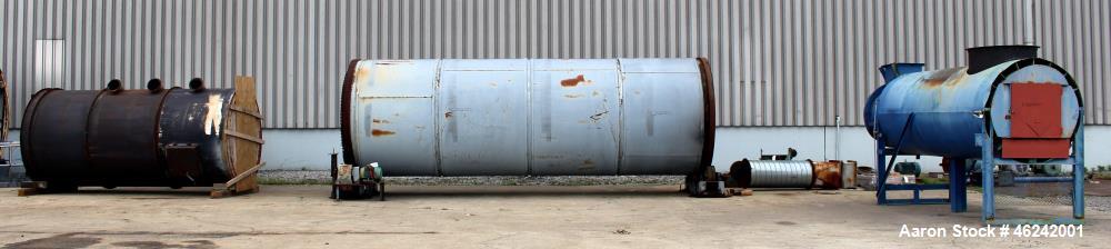Used 3 Pass Dryer