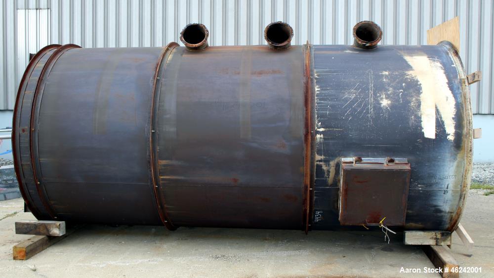 Used 3 Pass Dryer